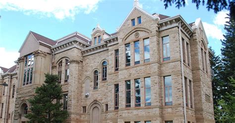 Rules allow transgender woman at Wyoming chapter, and a court can’t interfere, sorority says